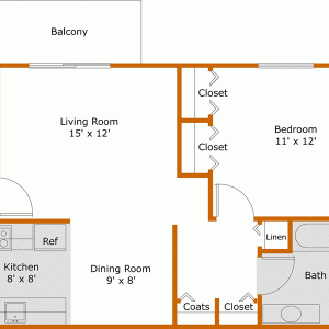 Pine Valley Apartment Homes