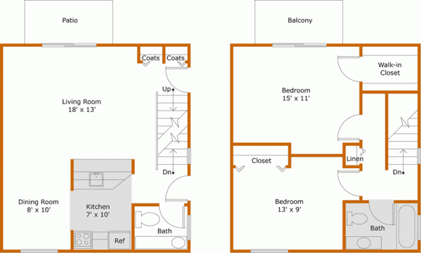 Featured image for “1532 Pine Valley Blvd., #12”