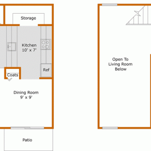 Pine Valley Apartment Homes