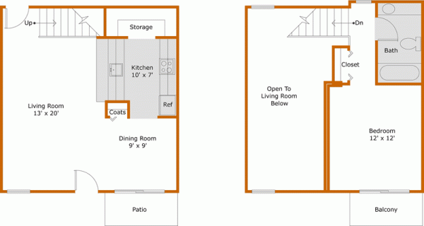 Featured image for “1532 Pine Valley Blvd., #12”