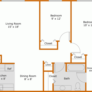 Pine Valley Apartment Homes