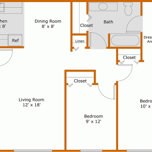 Pine Valley Apartment Homes