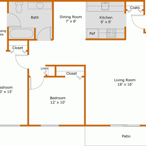 Pine Valley Apartment Homes