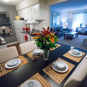 Pine Valley Apartment Homes