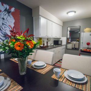 Pine Valley Apartment Homes