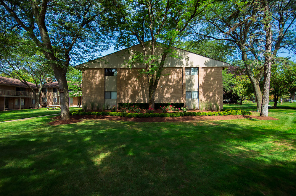 Pine Valley Apartment Homes