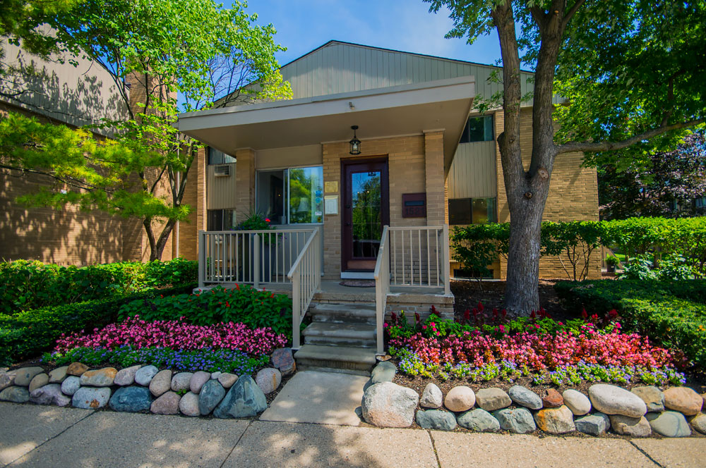 Pine Valley Apartment Homes