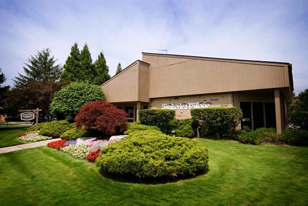 Featured image for “415 Timberlea Drive, #219”