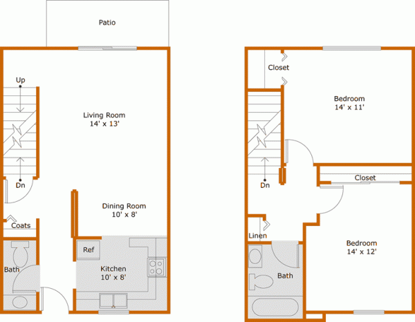 Featured image for “415 Timberlea Drive, #219”