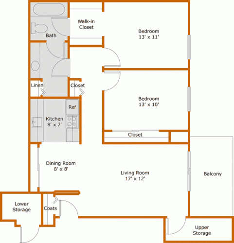 Featured image for “415 Timberlea Drive, #219”