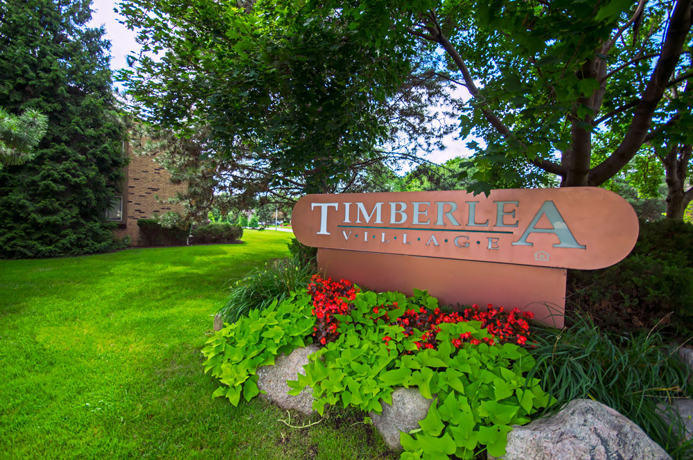 Timberlea Village Slavik Management