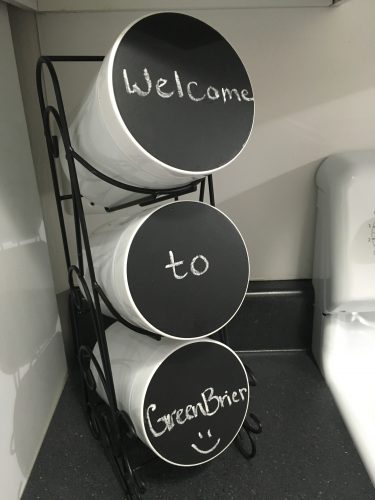 Featured image for “3715 Green Brier Blvd., #200C”