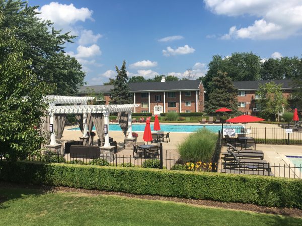 Featured image for “3715 Green Brier Blvd., #200C”