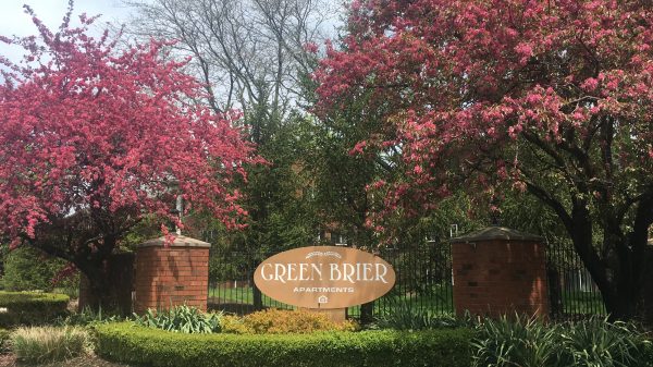 Featured image for “3715 Green Brier Blvd., #200C”