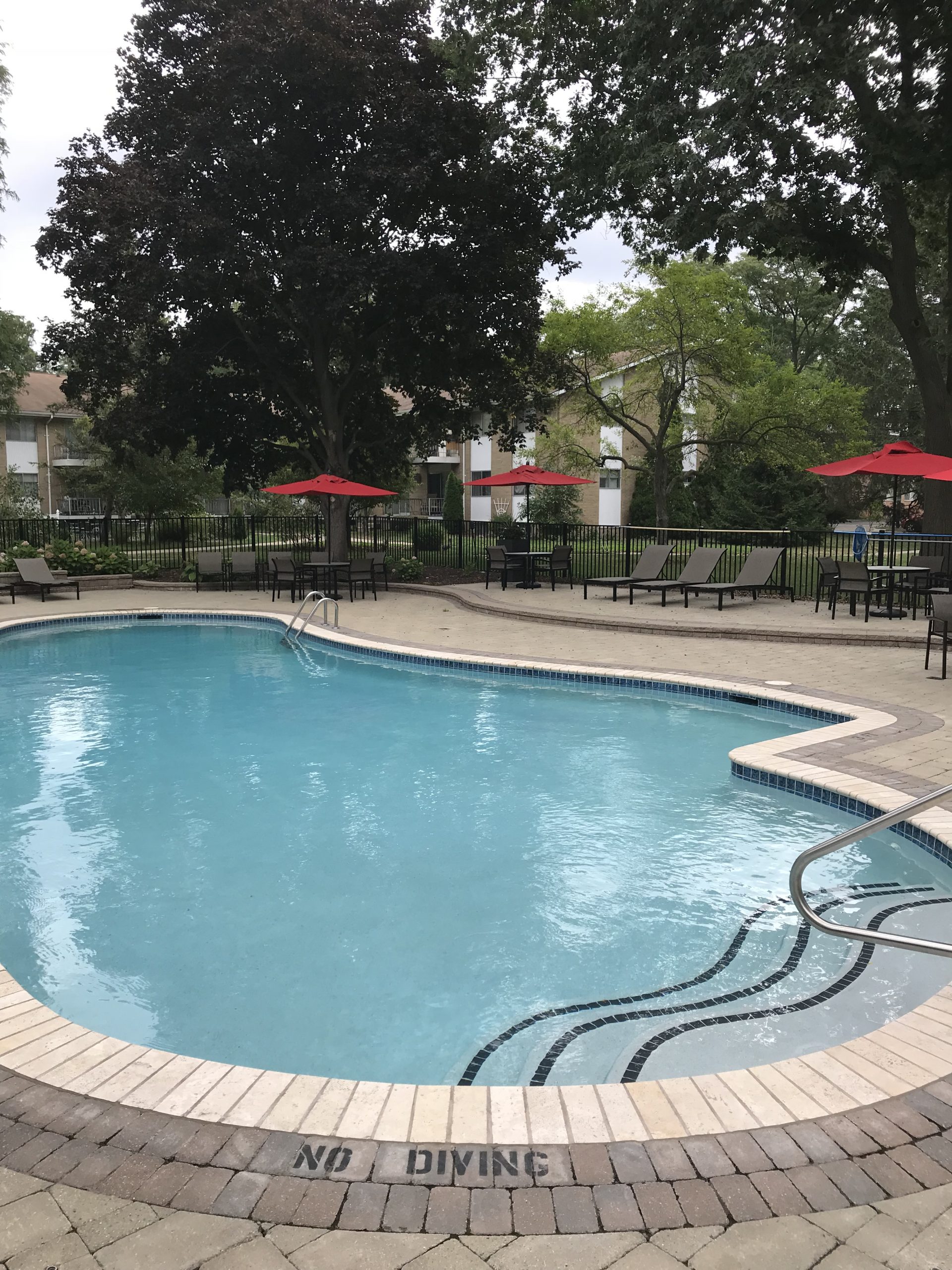 Pine Valley Apartment Homes Slavik Management