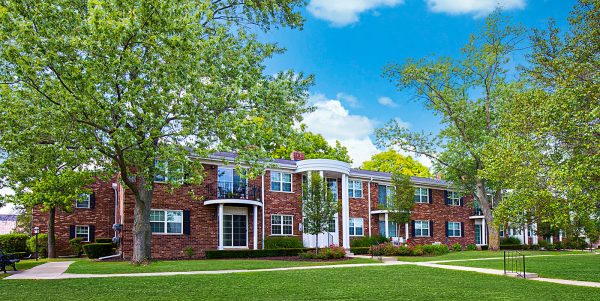 Featured image for “3134 Glouchester, #117”