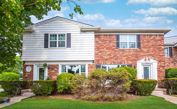 Featured image for “3134 Glouchester, #117”