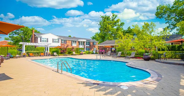 Featured image for “3134 Glouchester, #117”