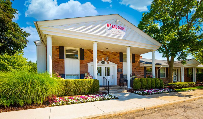 Featured image for “3715 Green Brier Blvd., #200C”