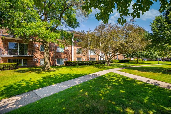 Featured image for “3715 Green Brier Blvd., #200C”