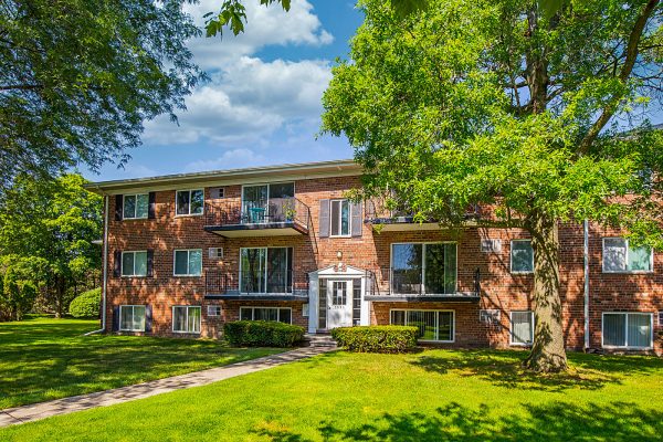 Featured image for “3715 Green Brier Blvd., #200C”