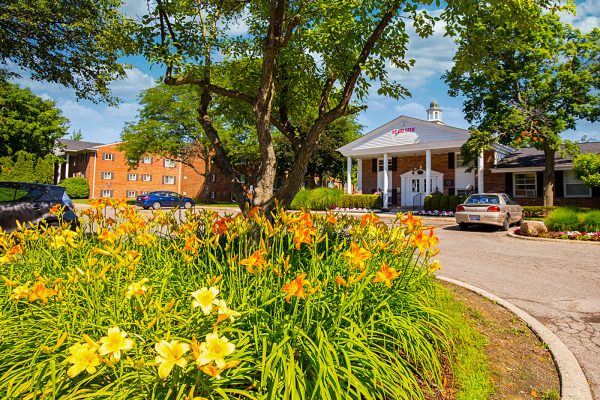 Featured image for “3715 Green Brier Blvd., #200C”