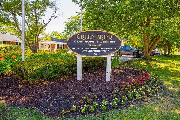 Featured image for “3715 Green Brier Blvd., #200C”