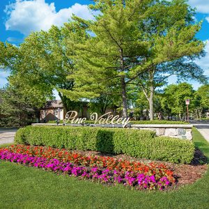 Pine Valley Apartment Homes