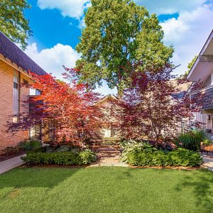 Pine Valley Apartment Homes