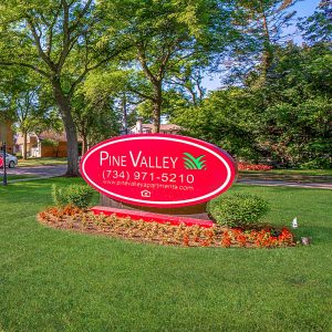 Pine Valley Apartment Homes