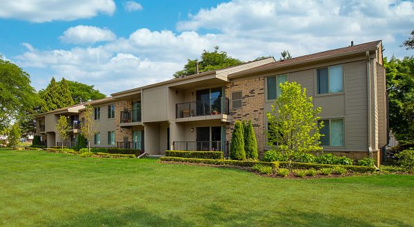 Featured image for “415 Timberlea Drive, #219”