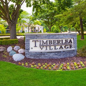 Timberlea Village