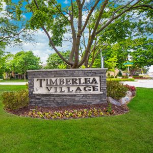 Timberlea Village